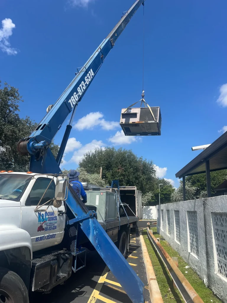 AC Installation & Repair Services In Florida